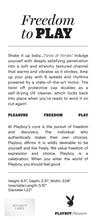 Load image into Gallery viewer, Playboy Twist &amp; Stroke
