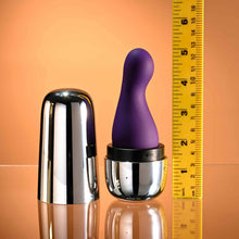 Load image into Gallery viewer, Playboy The Jet Set Vibrator
