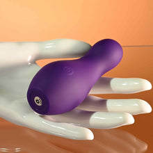 Load image into Gallery viewer, Playboy The Jet Set Vibrator
