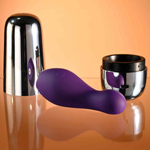 Load image into Gallery viewer, Playboy The Jet Set Vibrator
