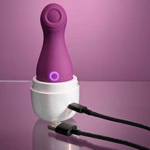 Load image into Gallery viewer, Playboy The Jet Set Tapping
