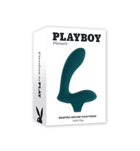 Load image into Gallery viewer, Playboy Wrapped Around Your Finger
