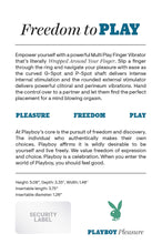 Load image into Gallery viewer, Playboy Wrapped Around Your Finger
