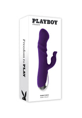 Playboy Bunny Punch