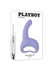 Load image into Gallery viewer, Playboy Nice To Meet You
