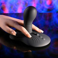 Load image into Gallery viewer, Playboy Sittin' &amp; Spinnin'
