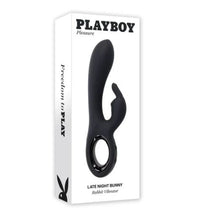 Load image into Gallery viewer, Playboy Late Night Bunny
