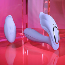 Load image into Gallery viewer, Playboy Lilac Fantasy
