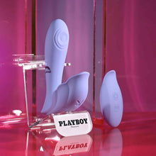 Load image into Gallery viewer, Playboy Lilac Fantasy
