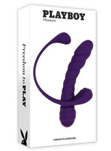 Load image into Gallery viewer, Playboy Twisted Playground
