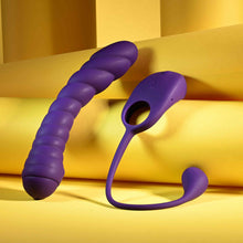 Load image into Gallery viewer, Playboy Twisted Playground
