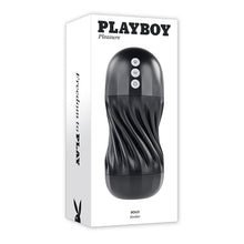 Load image into Gallery viewer, Playboy Solo Stroker
