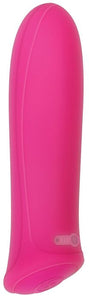 Evolved Pretty In Pink Mini Vibrator