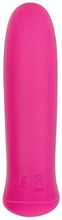 Load image into Gallery viewer, Evolved Pretty In Pink Mini Vibrator
