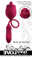 Load image into Gallery viewer, Evolved Wild Rose
