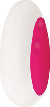Load image into Gallery viewer, Evolved Egg Pink Vibrator W/ Remote Control
