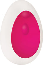 Load image into Gallery viewer, Evolved Egg Pink Vibrator W/ Remote Control
