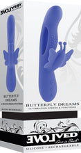 Load image into Gallery viewer, Evolved Butterfly Dreams
