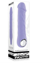 Load image into Gallery viewer, Evolved Purple Fantasy
