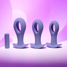 Load image into Gallery viewer, Evolved Hole Punch Plug Set
