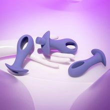 Load image into Gallery viewer, Evolved Hole Punch Plug Set
