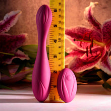 Load image into Gallery viewer, Evolved Cherry Pose
