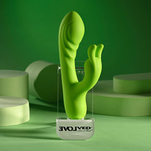 Load image into Gallery viewer, Evolved Brat Bunny
