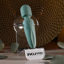 Load image into Gallery viewer, Evolved Rumble Wand
