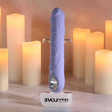 Load image into Gallery viewer, Evolved Large Purple Fantasy
