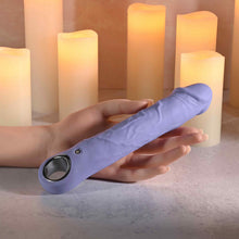 Load image into Gallery viewer, Evolved Large Purple Fantasy
