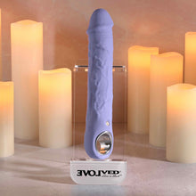 Load image into Gallery viewer, Evolved Large Purple Fantasy
