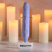 Load image into Gallery viewer, Evolved Large Purple Fantasy
