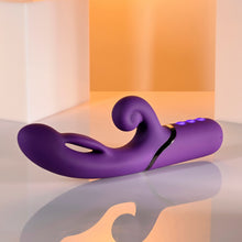 Load image into Gallery viewer, Evolved Pleasure Puff

