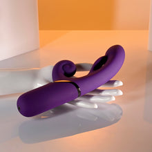 Load image into Gallery viewer, Evolved Pleasure Puff
