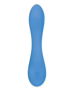Evolved Blue Crush