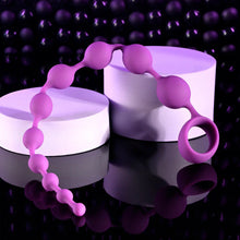 Load image into Gallery viewer, Selopa Beaded Adventure
