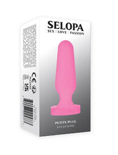 Load image into Gallery viewer, Selopa Petite Plug
