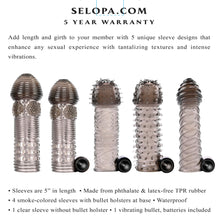 Load image into Gallery viewer, Selopa Choose Your Adventure
