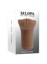 Load image into Gallery viewer, Selopa Pocket Pleaser Dark
