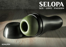 Load image into Gallery viewer, Selopa Kingpin
