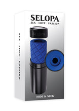 Load image into Gallery viewer, Selopa Hide &amp; Seek
