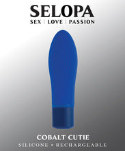 Load image into Gallery viewer, Selopa Cobalt Cutie
