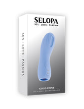 Load image into Gallery viewer, Selopa Good Point
