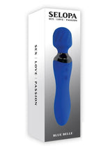 Load image into Gallery viewer, Selopa Blue Belle
