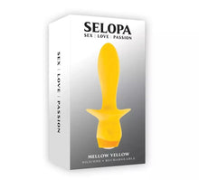 Load image into Gallery viewer, Selopa Mellow Yellow
