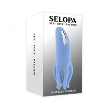 Load image into Gallery viewer, Selopa Tentacle Tickler
