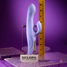Load image into Gallery viewer, Selopa Lavender Love
