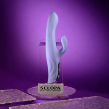 Load image into Gallery viewer, Selopa Lavender Love
