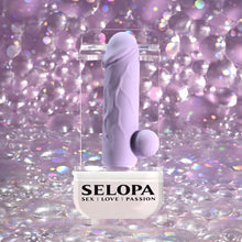 Load image into Gallery viewer, Selopa Ballsy Bullet
