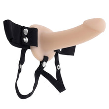 Load image into Gallery viewer, Selopa Our First Hollow Strap On Light
